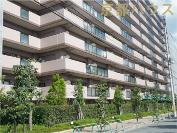 ���s�{���s�s�E���搼���ɒ���1-13�̒��Ã}���V�����̌��n�O�ώʐ^