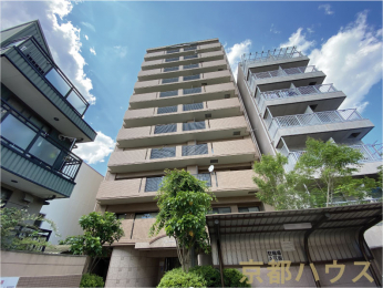 ���s�{���s�s�㋞���{��312�̒��Ã}���V�����̌��n�O�ώʐ^