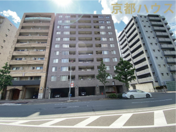 ���s�{���s�s�㋞�搰����823-2�̒��Ã}���V�����̌��n�O�ώʐ^