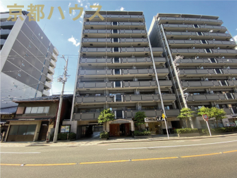 ���s�{���s�s�㋞�搼�k���H��241-1�̒��Ã}���V�����̌��n�O�ώʐ^