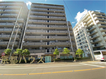 ���s�{���s�s�㋞�搼�k���H��241-1�̒��Ã}���V�����̌��n�O�ώʐ^