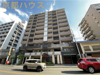 ���s�{���s�s�㋞�挳�k���H��160�̒��Ã}���V�����̌��n�O�ώʐ^