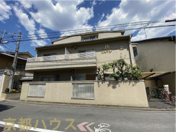 ���s�{���s�s�㋞��v����582�̒��Ã}���V�����̌��n�O�ώʐ^