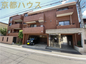 ���s�{���s�s�㋞��߉q��160�̒��Ã}���V�����̌��n�O�ώʐ^