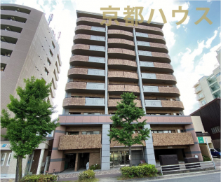 ���s�{���s�s�㋞���x�쒬126�̒��Ã}���V�����̌��n�O�ώʐ^