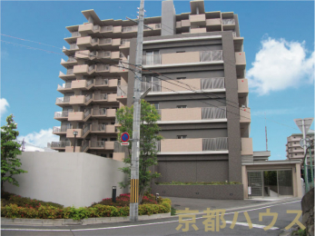 ���s�{���s�s�E���搼�@�v�ۓc��6-1�̒��Ã}���V�����̌��n�O�ώʐ^