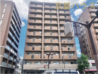 ���s�{���s�s�E���搼�@���c��23-3�̒��Ã}���V�����̌��n�O�ώʐ^