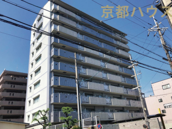 ���s�{���s�s�E���搼�@������12-1�̒��Ã}���V�����̌��n�O�ώʐ^