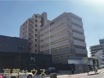 ���s�{���s�s�E���搼�@������167�̒��Ã}���V�����̌��n�O�ώʐ^