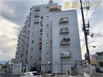 ���s�{���s�s�����搼�m���k��䒬88-1�̒��Ã}���V�����̌��n�O�ώʐ^