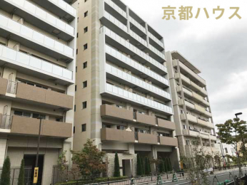 ���s�{�����s���˒����m�؂̒��Ã}���V�����̌��n�O�ώʐ^