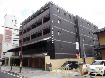 ���s�{���s�s���R��񒬖�52�̒��Ã}���V�����̌��n�O�ώʐ^