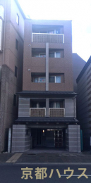 ���s�{���s�s���R�敪�ؒ�77�̒��Ã}���V�����̌��n�O�ώʐ^