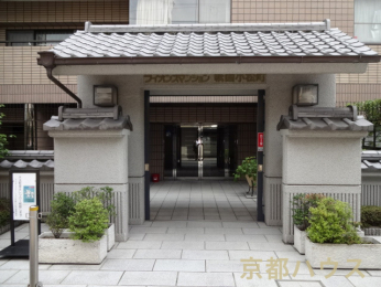 ���s�{���s�s���R�揬����119�̒��Ã}���V�����̌��n�O�ώʐ^