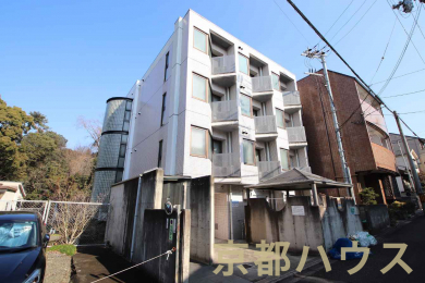 ���s�{���s�s���R���n��557�̒��Ã}���V�����̌��n�O�ώʐ^