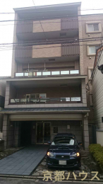 ���s�{���s�s���R�攎����65�̒��Ã}���V�����̌��n�O�ώʐ^