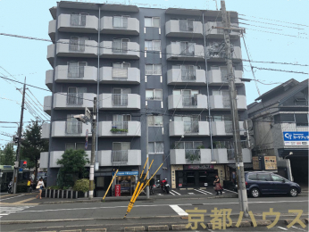 ���s�{���s�s�k�敽�씪������68-1�̒��Ã}���V�����̌��n�O�ώʐ^