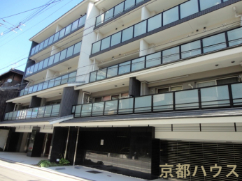 ���s�{���s�s���R��单��162�̒��Ã}���V�����̌��n�O�ώʐ^