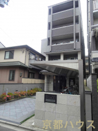 ���s�{���s�s���R��R�钬279�̒��Ã}���V�����̌��n�O�ώʐ^