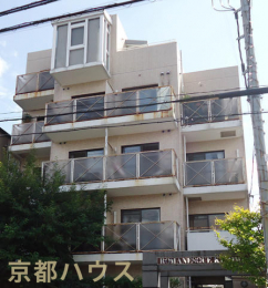 ���s�{���s�s���R�搴�{��4�̒��Ã}���V�����̌��n�O�ώʐ^