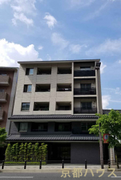 ���s�{���s�s���R�捡����257�̒��Ã}���V�����̌��n�O�ώʐ^