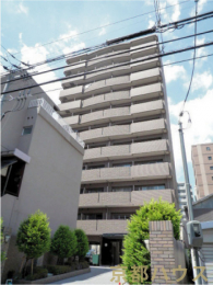 ���s�{���s�s������b�蒬152�̒��Ã}���V�����̌��n�O�ώʐ^