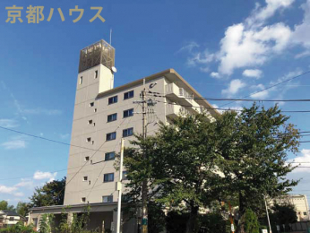 マンション 長岡京 市 中古