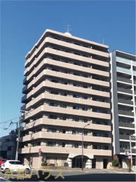 ���s�{���s�s�������㒬725-1�̒��Ã}���V�����̌��n�O�ώʐ^