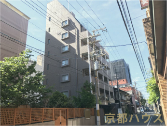 ���s�{���s�s�������R��177-1�̒��Ã}���V�����̌��n�O�ώʐ^