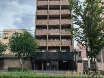 ���s�{���s�s�����搼�m����㍇��106�̒��Ã}���V�����̌��n�O�ώʐ^