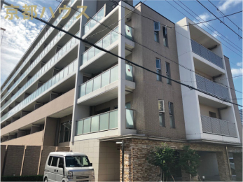 ���s�{���s�s������p���_����1-18�̒��Ã}���V�����̌��n�O�ώʐ^