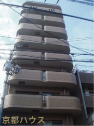 ���s�{���s�s�����搼�я��H��267�̒��Ã}���V�����̌��n�O�ώʐ^