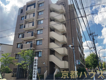 ���s�{���s�s�k�掇�쐼�쒬65-1�̒��Ã}���V�����̌��n�O�ώʐ^