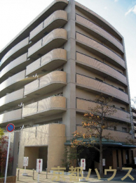 ���s�{���s�s�����救�䒬35�̒��Ã}���V�����̌��n�O�ώʐ^