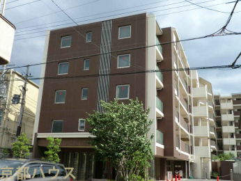 ���s�{���s�s�R�ȋ批�H����33�̒��Ã}���V�����̌��n�O�ώʐ^