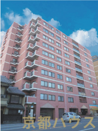 ���s�{���s�s�㋞���t��225�̒��Ã}���V�����̌��n�O�ώʐ^