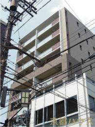 ���s�{���s�s������ٌc�Β�35�̒��Ã}���V�����̌��n�O�ώʐ^