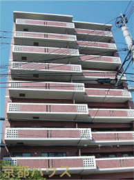 ���s�{���s�s������Z�p�����H��325�̒��Ã}���V�����̌��n�O�ώʐ^