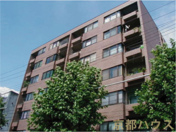 ���s�{���s�s�����搼�m����㍇��74-1�̒��Ã}���V�����̌��n�O�ώʐ^