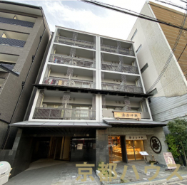 ���s�{���s�s������Ԕ���86�̒��Ã}���V�����̌��n�O�ώʐ^