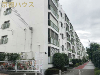 ���s�{�������s�J�c4���ڂ̒��Ã}���V�����̌��n�O�ώʐ^