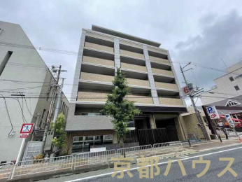 ���s�{���s�s�R�ȋ擌��k��m�㒬5�̒��Ã}���V�����̌��n�O�ώʐ^