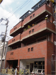 ���s�{���s�s�����撆�V��50-1�̒��Ã}���V�����̌��n�O�ώʐ^