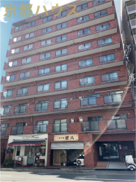 ���s�{���s�s�������ڊy���쒬1-9�̒��Ã}���V�����̌��n�O�ώʐ^