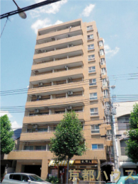 ���s�{���s�s������p���䏊�m����27-15�̒��Ã}���V�����̌��n�O�ώʐ^