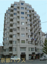 ���s�{���s�s�k��10-3�̒��Ã}���V�����̌��n�O�ώʐ^