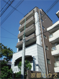 ���s�{���s�s�����捡�V�݉Ɛ���15-1�̒��Ã}���V�����̌��n�O�ώʐ^