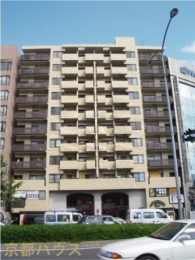 ���s�{���s�s������іx�쒬650�̒��Ã}���V�����̌��n�O�ώʐ^