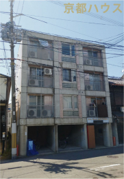 ���s�{���s�s������c����134-1�̒��Ã}���V�����̌��n�O�ώʐ^