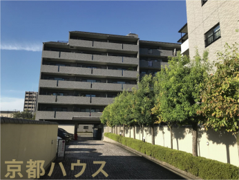 ���s�{���s�s�㋞��m����536-70�̒��Ã}���V�����̌��n�O�ώʐ^